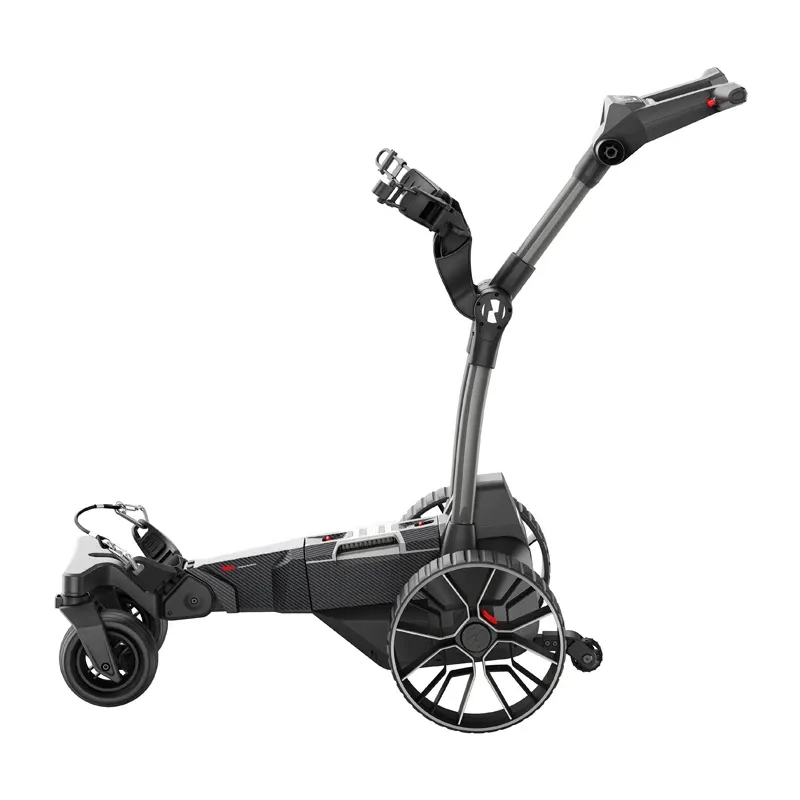 NAVEE Birdie 3X Electric Golf Cart